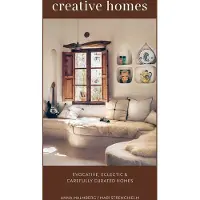 Creative Homes