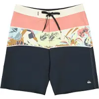 Quiksilver Surfsilk Straight 20´´ Simshorts