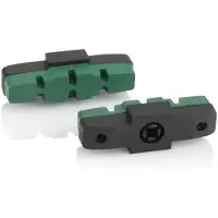 Xlc Hs Bs X42 Fälgbromsbelägg 25 Par