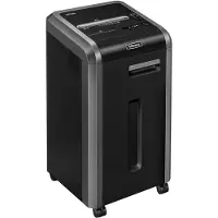 Fellowes Makulator Powershred 225MI mikromaculering 2x12mm (P-5)