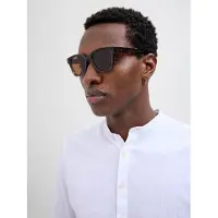 Jack & Jones Solglasögon 'JACPontus' brun / choklad
