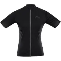 Alpine Pro Sagena 2 Korta ärmar Cykeltröja
