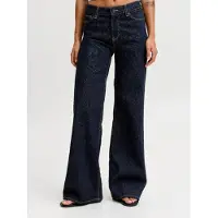 Jack & Jones Jeans 'JXRome' mörkblå
