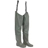 Expert Predator Hip Pvc-vadare