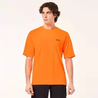 Oakley Apparel Free Ride Kortärmad Endurotröja