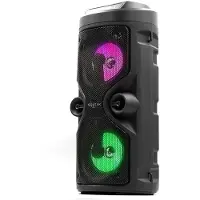 Squeak Harmony Bt 5.0 Sq1004 Bluetooth-högtalare