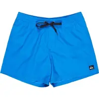 Quiksilver Everyday Solid Volley 15 Boardshorts nebulas blue Storlek L
