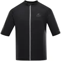 Alpine Pro Sagen 2 Korta ärmar Cykeltröja