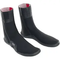 iON Ballistic Round Toe Dykboots 3 Mm