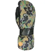Level Fly Gore-tex Handskar