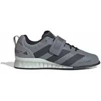 Adidas Adipower Iii Tyngdlyftningsskor
