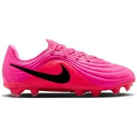 Nike Tiempo Maestro Academy Mg Breakout - Rosa/svart Barn - Multi Ground (Mg), storlek 36½