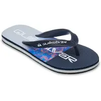 Quiksilver Molokai Art 26 Flip-flops