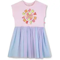 Billieblush U21838 ärmlös Klänning