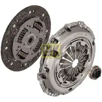 LuK Kopplingssats RepSet 623 3325 00
