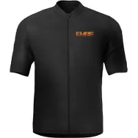 Cube Cmpt Korta ärmar Cykeltröja