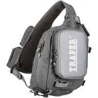 Traper Fly Combo Voyager Axelväska
