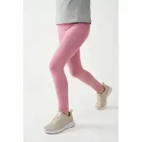 Hummel Sportbyxa rosa / magenta