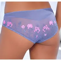 LASCANA Trosa himmelsblå / rosa