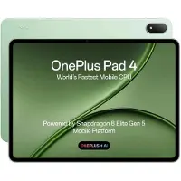 OnePlus Pad 4 13.2" 12GB RAM 256GB WiFi - Sage