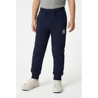Converse Byxa 'CHUCK' marinblå / vit