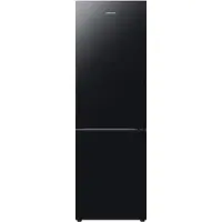 Samsung RB33B612EBN, 344 l, Frostfri (kyl), SN-T, 7 kg/24h, E, Svart