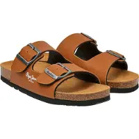 Pepe Jeans Bio Double Kansas Sandaler