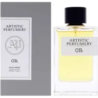 Armaf Artistic Perfumery - OR by för män - 3,4 oz EDP Spray