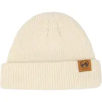 MowMow Mössa 'Hat - Fisherman - Beanie - Men - Women' kräm