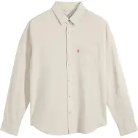 Levi's Sunset Skjorta Med Långa ärmar