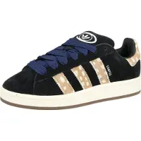 Adidas Originals Låg sneaker 'CAMPUS 00s' camel / svart / vit