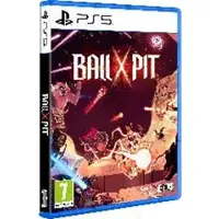 Devolver Digital PS5 Ball X Pit