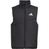 Adidas Terrex Kids Multi CLIMAWARM fodrad väst, storlek 152 cm
