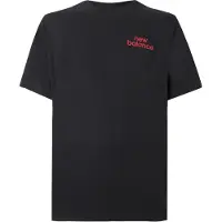 New Balance Intelligent T-shirt Med Korta ärmar