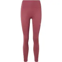 Nike Sportbyxa 'ONE' magenta