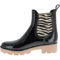 Les tropéziennes par m belarbi Boots NOURA kvinnor - Svart - 39