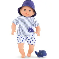 Corolle Baddocka Marin, 30 cm