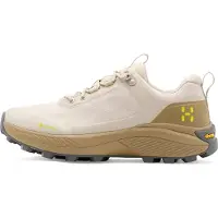 Haglöfs L.I.M Horizon Hike GTX Low Women Chalk Beige/Oak Brown