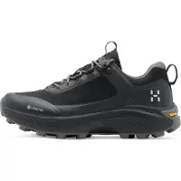 Haglöfs Women's L.I.M Horizon Hike GORE-TEX Low True Black/magnetite