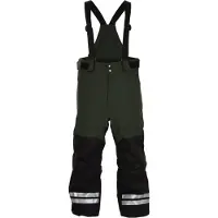 Lindberg Kids' Colden Pants Green
