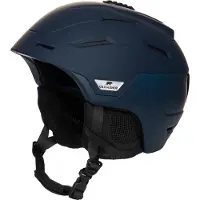 Gridarmor Unisex Hafjell Alpine Helmet Navy Blazer
