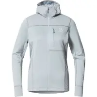 Haglöfs Women's L.I.M Mid Multi Hood Concrete
