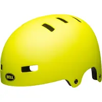 Bell BMX-hjälm LOCAL str. L (59–61.5 cm) BEL-7129018