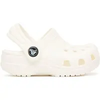Crocs Tofflor Baby, vit