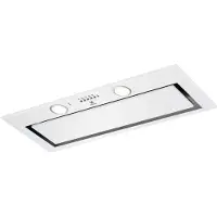 Electrolux Lfg719w Dekorativ Fläktmodul 80 Cm