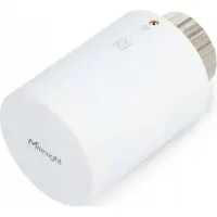 Milesight WT101-868M LoRaWAN smart radiator­termostat EU868