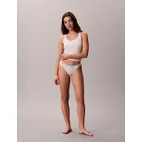 Calvin Klein Thong Icon Logo