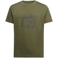 La Sportiva Van T-shirt Med Korta ärmar
