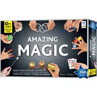 Martinex Trolleriset 350 Tricks Martinex