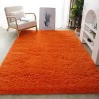 Top-basketball Vinter Modern Sidenull Förtjockad Varm matta Vardagsrum Soffbord Soffa Sängmatta Sovrumsmatta Golvmatta 80*200cm